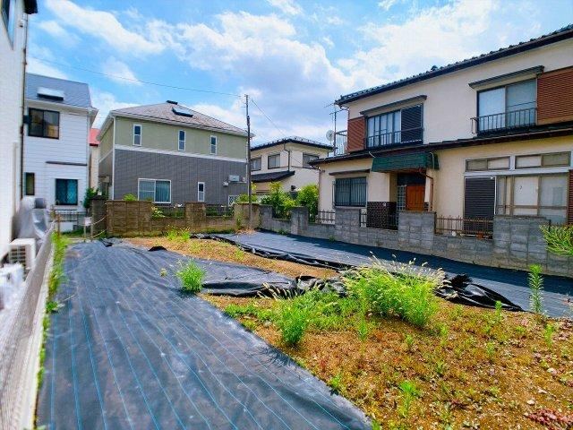 147 m² land in Hiratsuka, Kanagawa - Photo 1