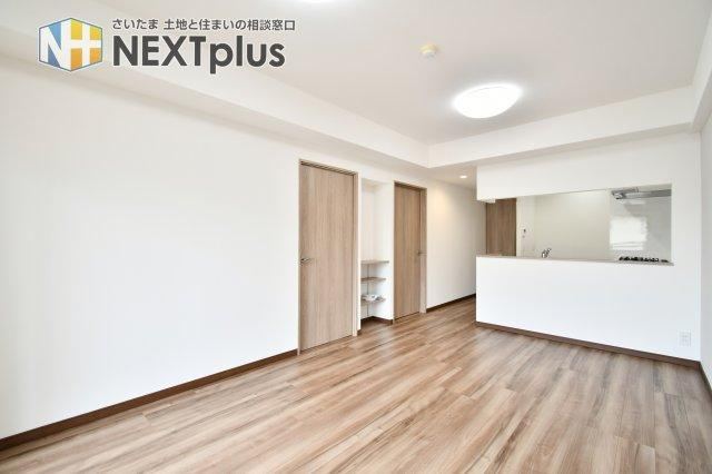 3LDK apartment in Kita Ward, Saitama - Photo 1