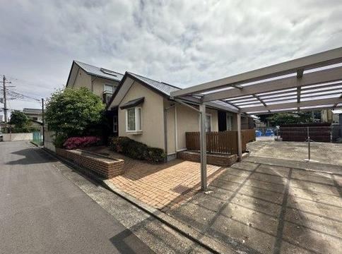 4LDK house in Mito, Ibaraki - Photo 1