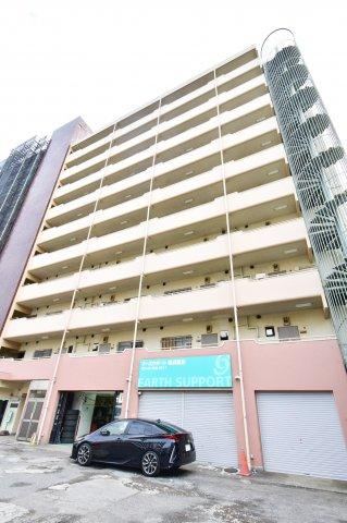 2LDK apartment in Tsurumi Ward, Yokohama, Kanagawa - Photo 1