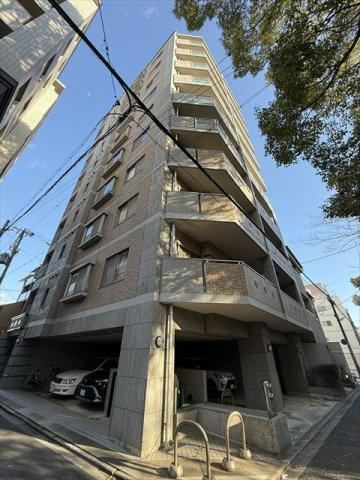 3LDK apartment in Kamigyo Ward, Kyoto - Photo 1