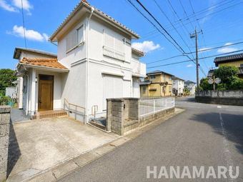 4LDK house in Yachimata