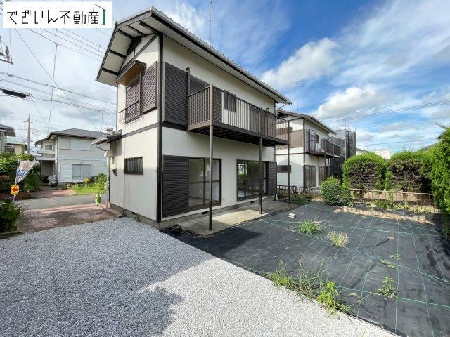 3K house in Kawajima, Hiki District, Saitama - Photo 1