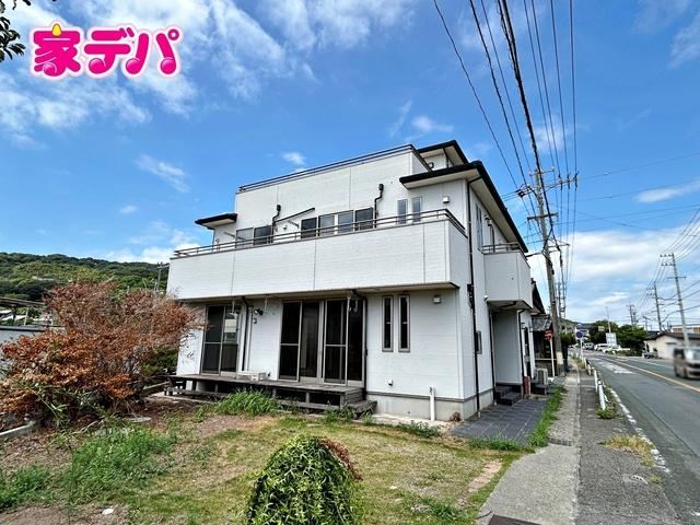 8LDK house in Gamagori, Aichi - Photo 1