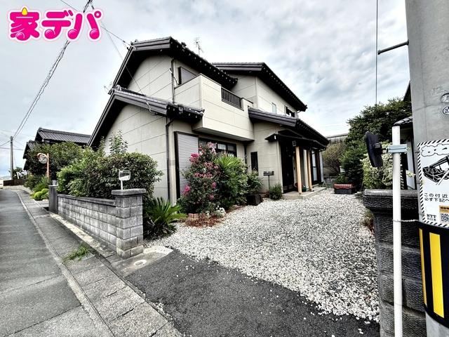 5LDK+S house in Toyokawa, Aichi - Photo 1