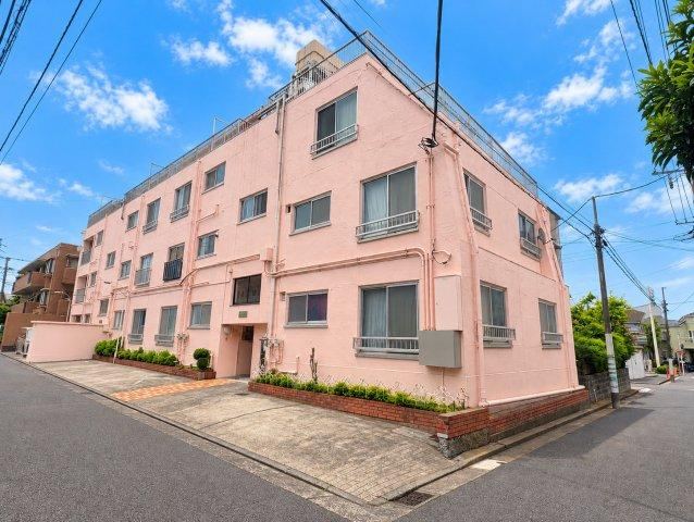 2LDK apartment in Hodogaya Ward, Yokohama, Kanagawa - Photo 1