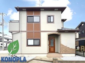 4LDK house in Kodama District