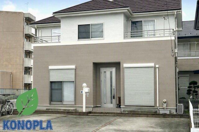 4LDK house in Maebashi, Gunma - Photo 1