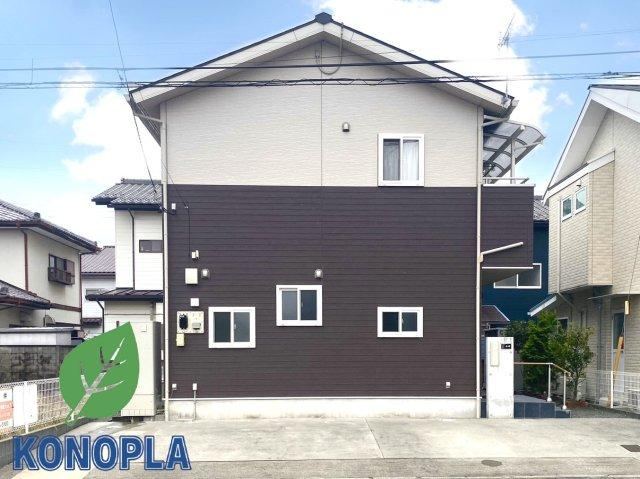 3LDK house in Maebashi, Gunma - Photo 1