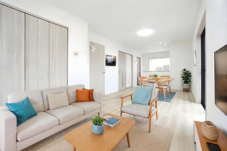 3LDK house in Midori Ward, Nagoya, Aichi - Photo 1