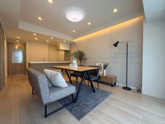 3LDK apartment in Musashino, Tokyo - Photo 1