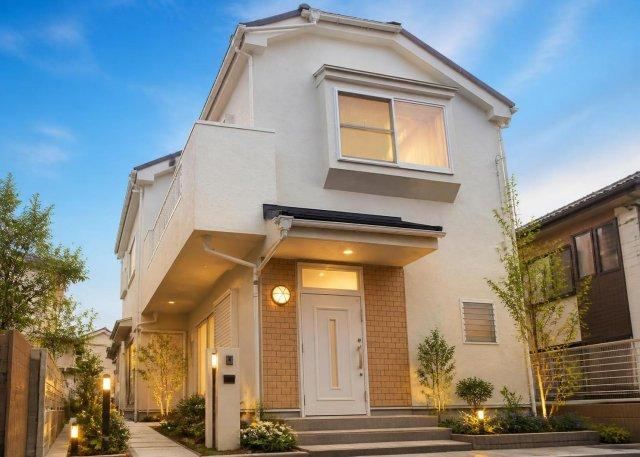 3LDK house in Hachioji, Tokyo - Photo 1