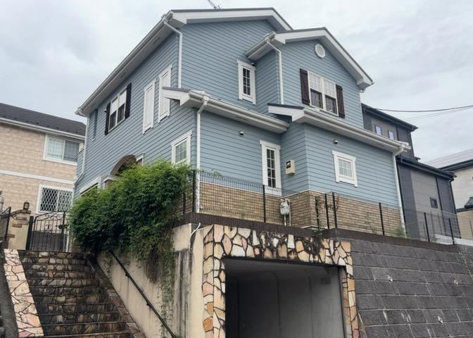 4LDK house in Machida, Tokyo - Photo 1