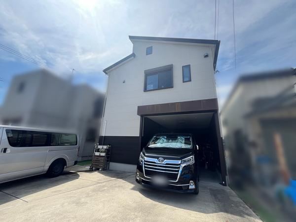 3LDK house in Komaki, Aichi - Photo 1