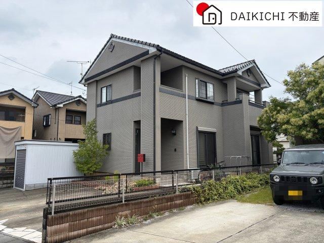 4LDK+S house in Honjo, Saitama - Photo 1