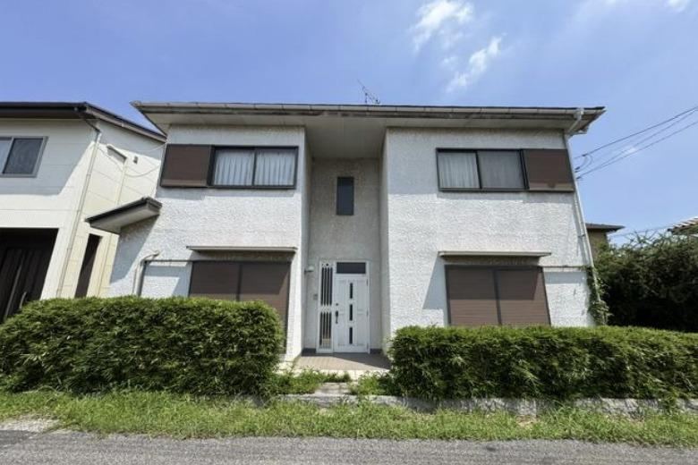 4LDK house in Fukaya, Saitama - Photo 1