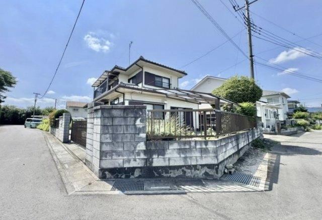 5DK house in Fukaya, Saitama - Photo 1