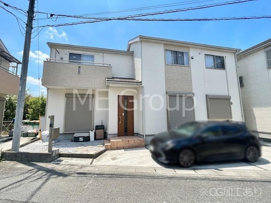 4LDK house in Yashio, Saitama - Photo 1