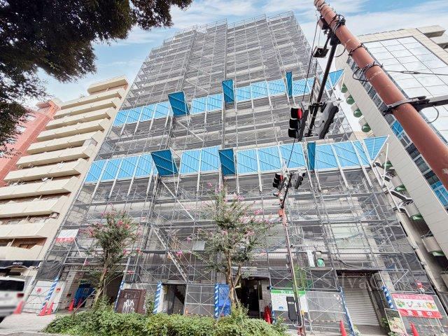 1K apartment in Shinjuku Ward, Tokyo - Photo 1