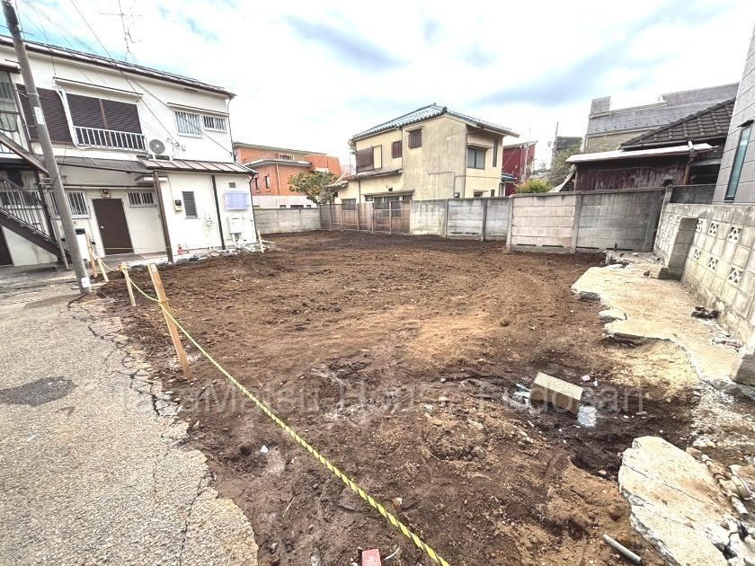 211 m² land in Meguro Ward, Tokyo - Photo 1