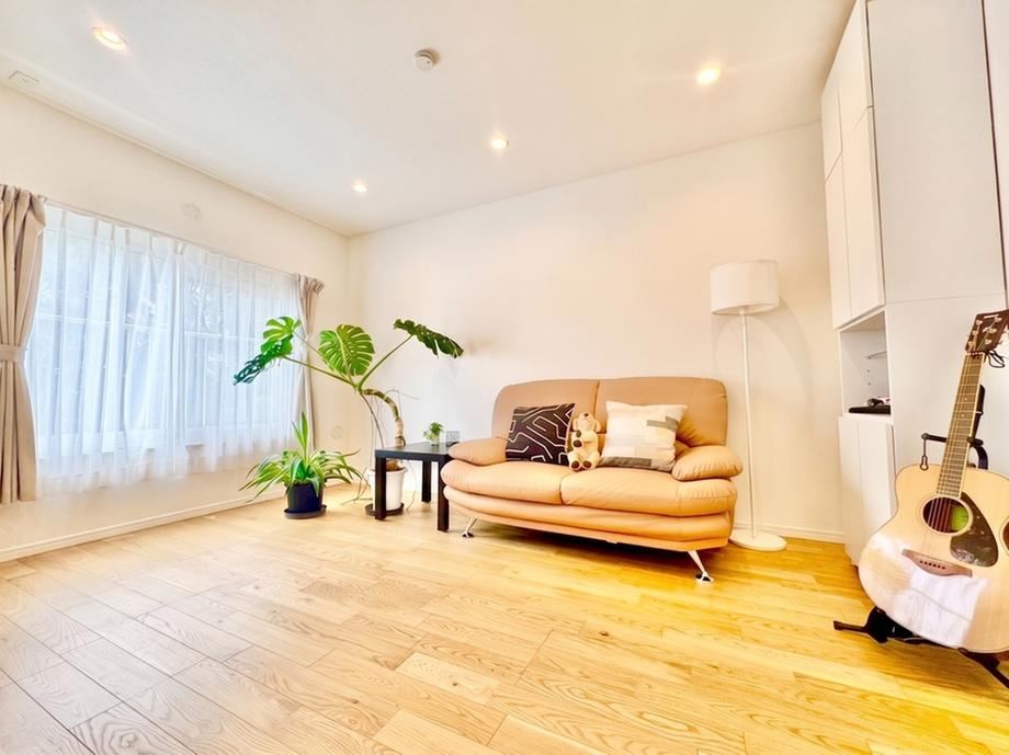 2LDK apartment in Fujisawa, Kanagawa - Photo 1