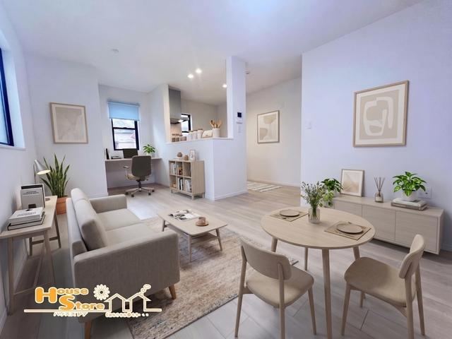 4LDK house in Kawaguchi, Saitama - Photo 1
