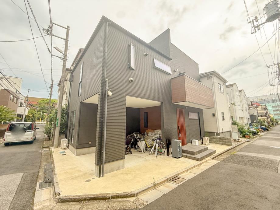 3LDK+S house in Kawaguchi, Saitama - Photo 1