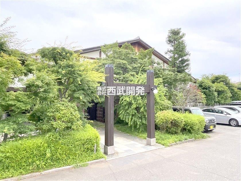 3LDK house in Fujimino, Saitama - Photo 1
