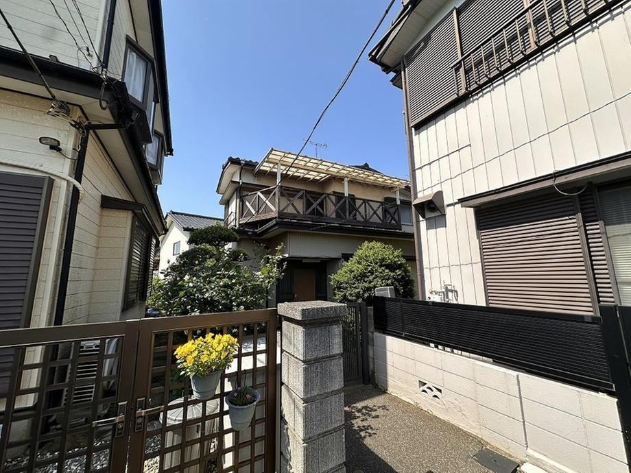 4DK house in Kamagaya, Chiba - Photo 1