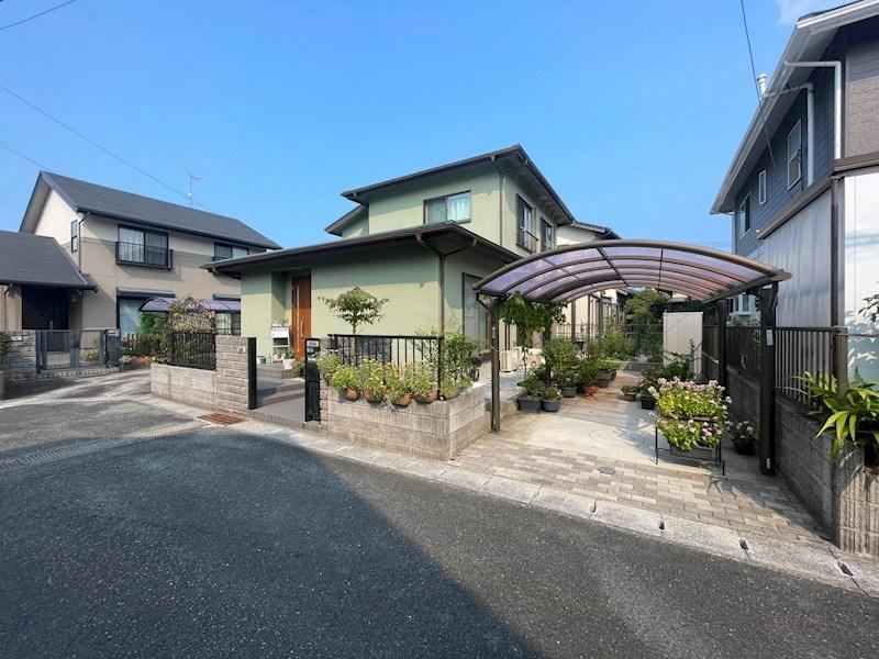 5DK house in Yukuhashi, Fukuoka - Photo 1