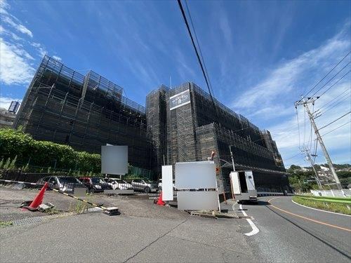 3LDK apartment in Hachioji, Tokyo - Photo 1