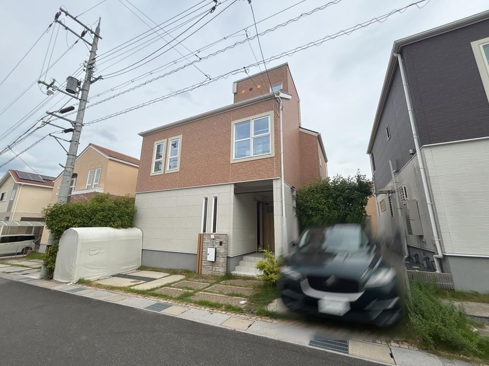 2LDK house in Kyotanabe, Kyoto - Photo 1