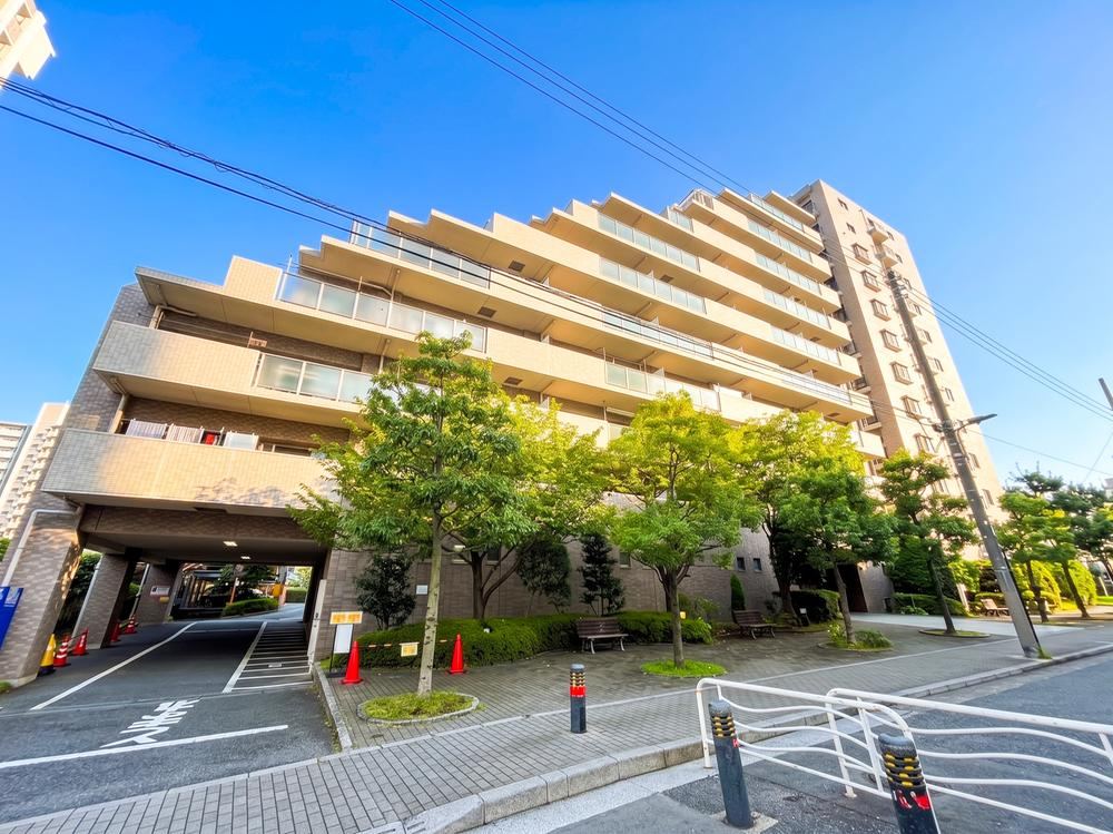 2LDK apartment in Koto Ward, Tokyo - Photo 1