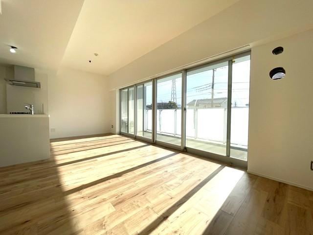 3LDK apartment in Kawaguchi, Saitama - Photo 1