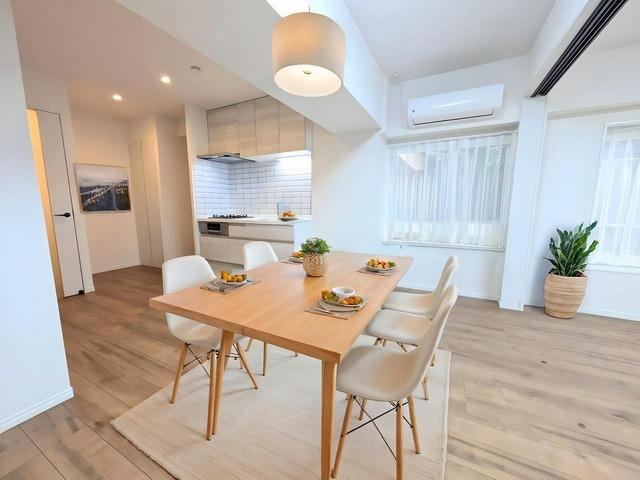 1LDK apartment in Kawaguchi, Saitama - Photo 1
