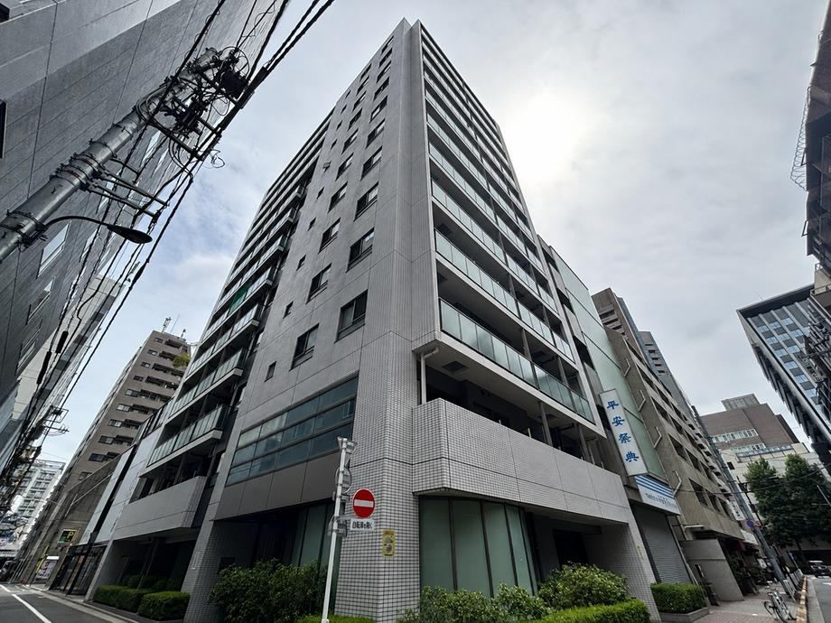 1LDK apartment in Chuo Ward, Tokyo - Photo 1