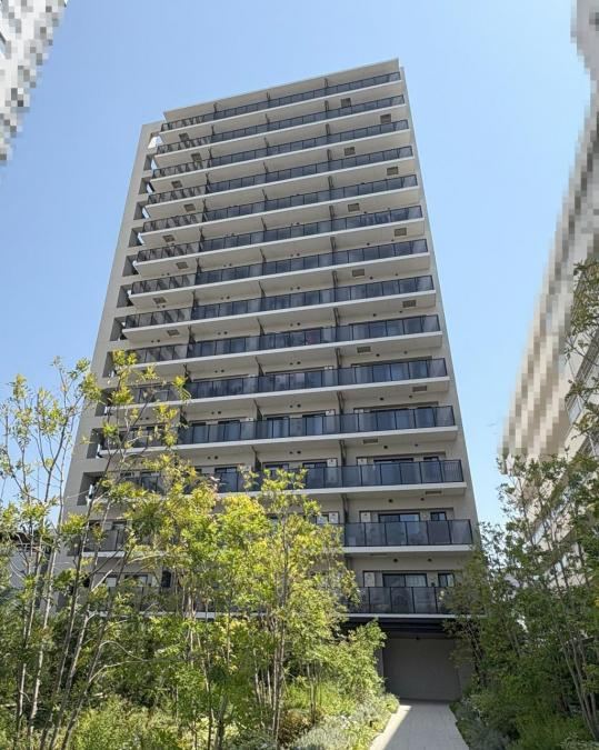 2LDK apartment in Fukushima Ward, Osaka - Photo 1