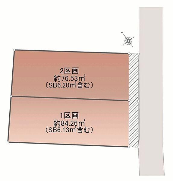 83 m² land in Totsuka Ward, Yokohama, Kanagawa - Photo 1
