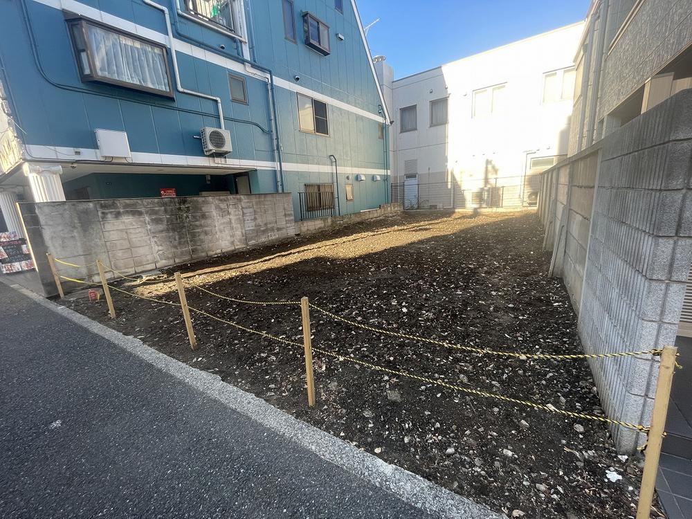 110 m² land in Musashino, Tokyo - Photo 1