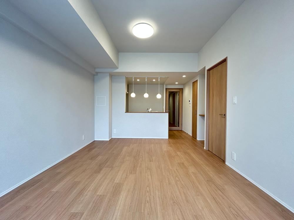 3LDK apartment in Ina, Kitaadachi District, Saitama - Photo 1