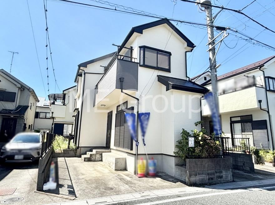 4LDK house in Kita Ward, Saitama - Photo 1