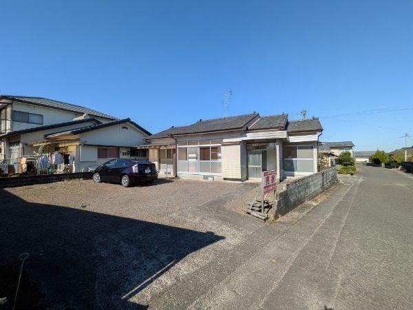 4DK house in Miyakonojo, Miyazaki - Photo 1