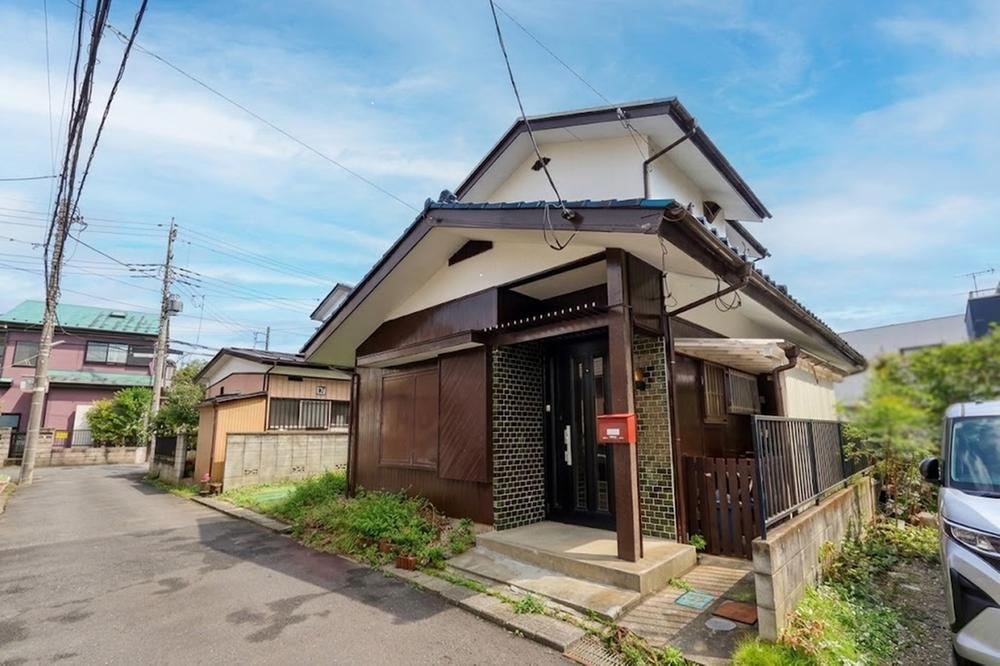 151 m² land in Tokorozawa, Saitama - Photo 1