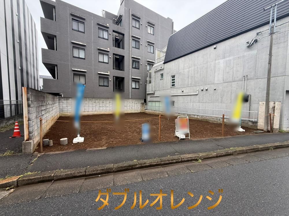 116 m² land in Hino, Tokyo - Photo 1