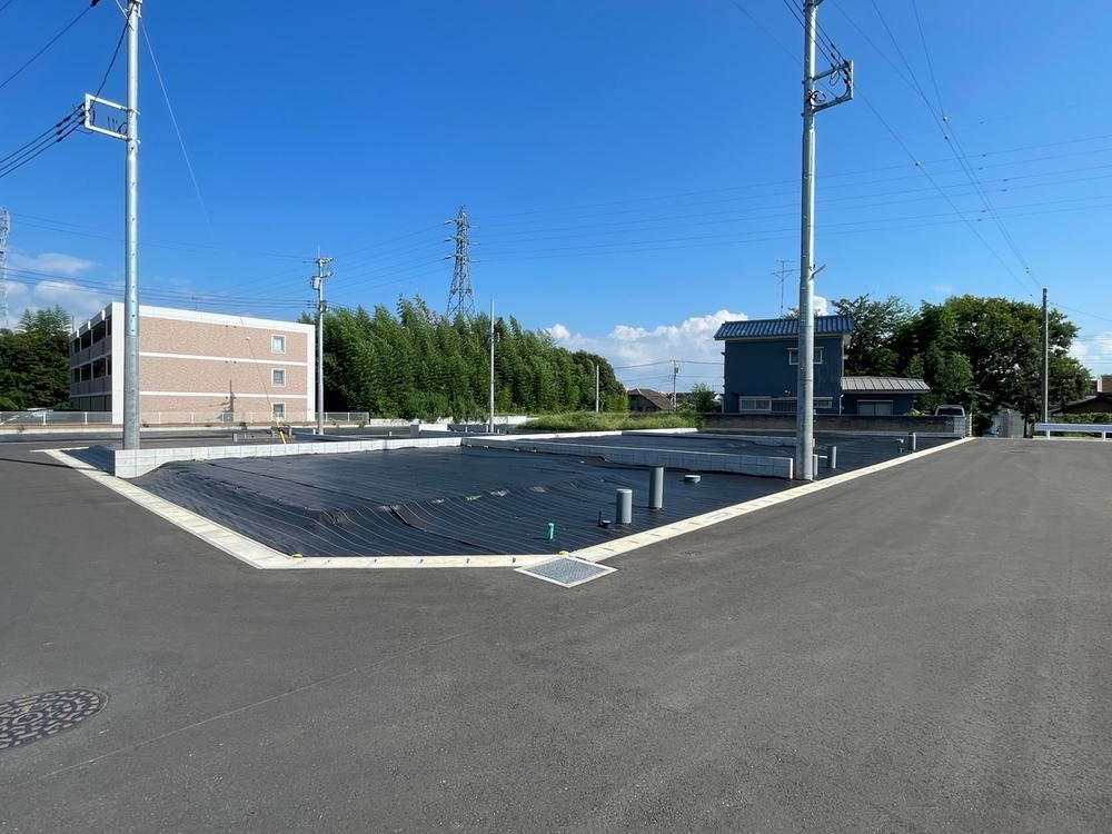 135 m² land in Yachiyo, Chiba - Photo 1