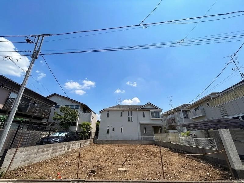 132 m² land in Ota Ward, Tokyo - Photo 1