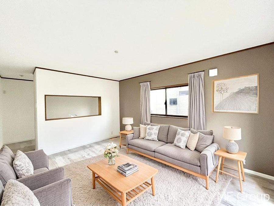 4LDK house in Yotsukaido, Chiba - Photo 1