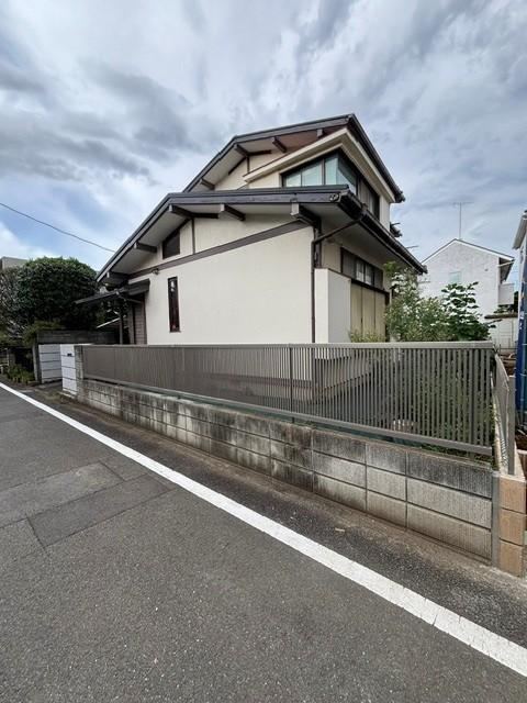 232 m² land in Higashikurume, Tokyo - Photo 1