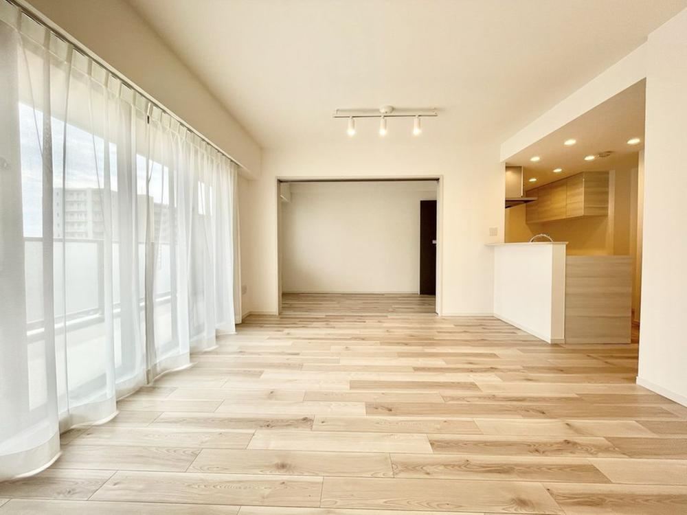 4LDK apartment in Narashino, Chiba - Photo 1
