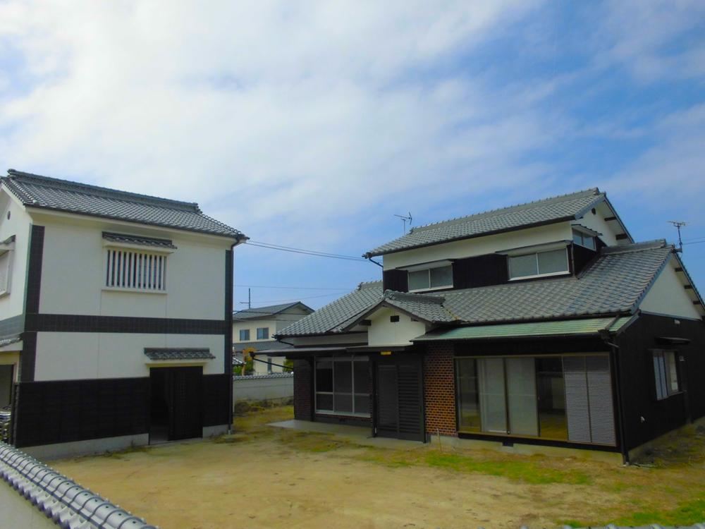 4LDK house in Tadotsu, Nakatado District, Kagawa - Photo 1